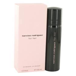 Narciso Rodriguez Deodorant Spray By Narciso Rodriguez - Fragrance JA Fragrance JA Narciso Rodriguez Fragrance JA