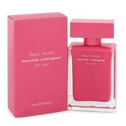Narciso Rodriguez Fleur Musc Eau De Parfum Spray By Narciso Rodriguez -