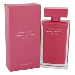 Narciso Rodriguez Fleur Musc Eau De Parfum Spray By Narciso Rodriguez -
