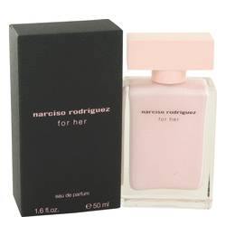Narciso Rodriguez Eau De Parfum Spray By Narciso Rodriguez - Eau De Parfum Spray