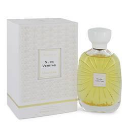 Nuda Veritas Eau De Parfum Spray (Unisex) By Atelier Des Ors - Eau De Parfum Spray (Unisex)