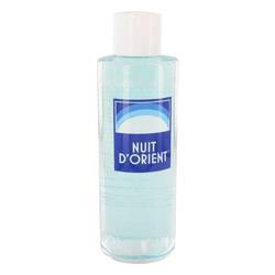 Nuit D'orient Eau De Lavande Cologne Splash Blue By Coryse Salome - Eau De Lavande Cologne Splash Blue