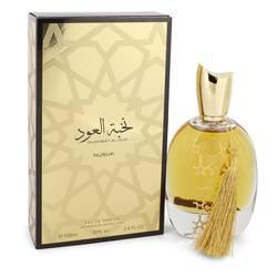 Nukhbat Al Oud Eau De Parfum Spray (Unisex) By Nusuk - Fragrance JA Fragrance JA Nusuk Fragrance JA