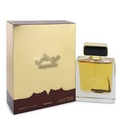 Oud Khas Eau De Parfum Spray (Unisex) By Nusuk - Eau De Parfum Spray (Unisex)