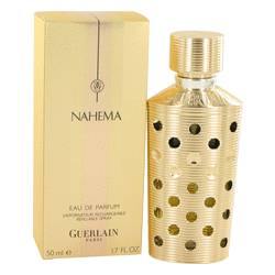 Nahema Eau De Parfum Spray Refillable By Guerlain -
