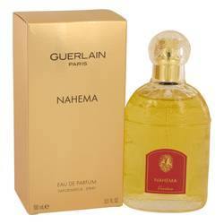 Nahema Eau De Parfum Spray By Guerlain - Eau De Parfum Spray