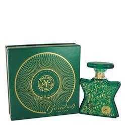 New York Musk Eau De Parfum Spray (Unisex) By Bond No. 9 - Fragrance JA Fragrance JA Bond No. 9 Fragrance JA