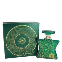 New York Musk Eau De Parfum Spray By Bond No. 9 - Fragrance JA Fragrance JA Bond No. 9 Fragrance JA