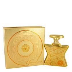 New York Sandalwood Eau De Parfum Spray (Unisex) By Bond No. 9 - Fragrance JA Fragrance JA Bond No. 9 Fragrance JA