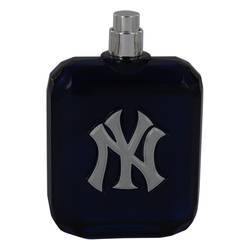 New York Yankees Eau De Toilette Spray(Tester) By New York Yankees - Fragrance JA Fragrance JA New York Yankees Fragrance JA