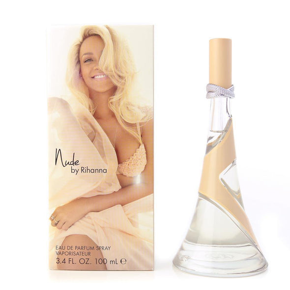 Nude By Rihanna Perfume - 1 oz Eau De Parfum Spray Eau De Parfum Spray