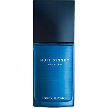Nuit D'issey Bleu Astral Cologne By Issey Miyake - 2.5 oz Eau De Toilette Spray Eau De Toilette Spray