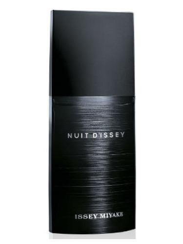 Nuit D'issey Cologne EDT By Issey Miyake - 4.2 oz Eau De Toilette Spray Eau De Toilette Spray