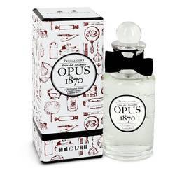 Opus 1870 Eau De Toilette Spray (Unisex) By Penhaligon's - Eau De Toilette Spray (Unisex)