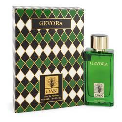 Oak Gevora Eau De Parfum Spray By Oak - Eau De Parfum Spray