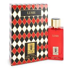 Oak Lush Eau De Parfum Spray By Oak - Eau De Parfum Spray