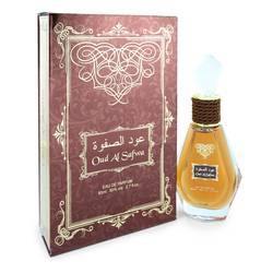 Oud Al Safwa Eau De Parfum Spray (Unisex) By Rihanah -