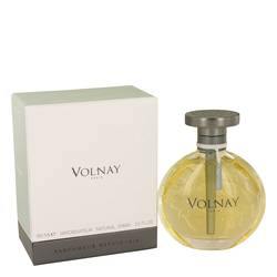 Objet Celeste Eau De Parfum Spray By Volnay - Eau De Parfum Spray