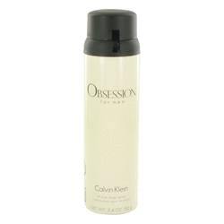 Obsession Body Spray By Calvin Klein - Body Spray