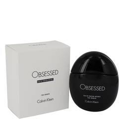 Obsessed Intense Eau De Parfum Spray By Calvin Klein - Eau De Parfum Spray