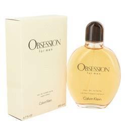 Obsession Cologne by Calvin Klein - Eau De Toilette Spray