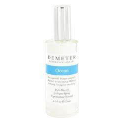 Demeter Ocean Cologne Spray By Demeter - Cologne Spray