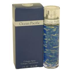 Ocean Pacific Cologne Spray By Ocean Pacific - Cologne Spray