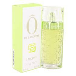 O De Lancome Eau De Toilette Spray By Lancome - Eau De Toilette Spray