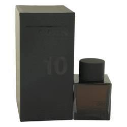 Odin 10 Roam Eau De Parfum Spray (Unisex) By Odin - Eau De Parfum Spray (Unisex)