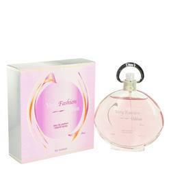Odeon Very Fashion Eau De Parfum Spray By Odeon - Eau De Parfum Spray