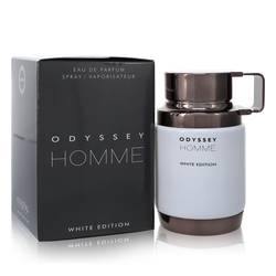 Odyssey Homme White Eau De Parfum Spray By Armaf - Eau De Parfum Spray