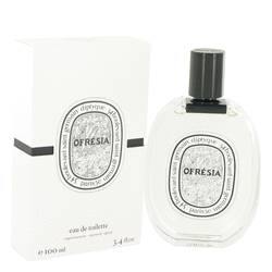 Ofresia Eau De Toilette Spray (Unisex) By Diptyque - Eau De Toilette Spray (Unisex)