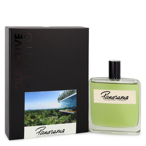 Olfactive Studio Panorama Eau De Parfum Spray (Unisex) By Olfactive Studio