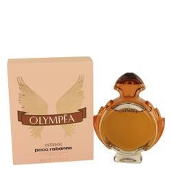 Olympea Intense Eau De Parfum Spray By Paco Rabanne - Eau De Parfum Spray