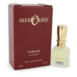 Olfattology Parana Eau De Parfum Spray (Unisex) By Enzo Galardi - Eau De Parfum Spray (Unisex)