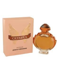 Olympea Intense Eau De Parfum Spray By Paco Rabanne - 1.7 oz Eau De Parfum Spray Eau De Parfum Spray
