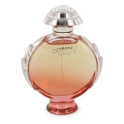 Olympea Aqua Eau De Parfum Legree Spray (Tester) By Paco Rabanne - Eau De Parfum Legree Spray (Tester)