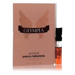 Olympea Intense Vial (sample) By Paco Rabanne - Vial (sample)
