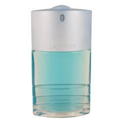 Oxygene Eau De Toilette Spray (unboxed) By Lanvin -