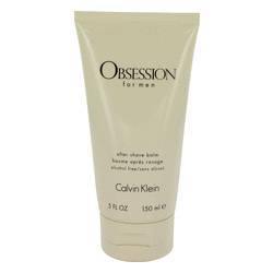 Obsession After Shave Balm By Calvin Klein - After Shave Balm