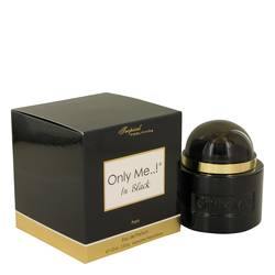 Only Me Black Eau De Parfum Spray By Yves De Sistelle - Eau De Parfum Spray