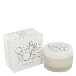 Ombre Rose Body Cream By Brosseau - Body Cream
