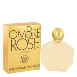 Ombre Rose Eau De Parfum Spray By Brosseau - Eau De Parfum Spray