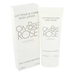 Ombre Rose Body Lotion By Brosseau - Body Lotion