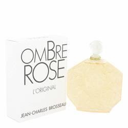 Ombre Rose Eau De Toilette By Brosseau - Eau De Toilette