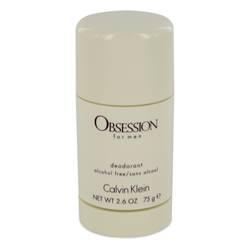 Obsession Deodorant Stick By Calvin Klein - Deodorant Stick