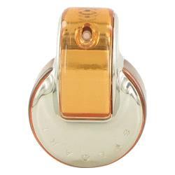 Omnia Indian Garnet Eau De Toilette Spray (Tester) By Bvlgari - Eau De Toilette Spray (Tester)