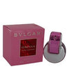 Omnia Pink Sapphire Eau De Toilette Spray By Bvlgari - Eau De Toilette Spray