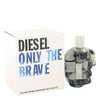 Only The Brave Eau De Toilette Spray By Diesel - Eau De Toilette Spray