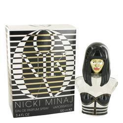 Onika Eau De Parfum Spray By Nicki Minaj - Eau De Parfum Spray